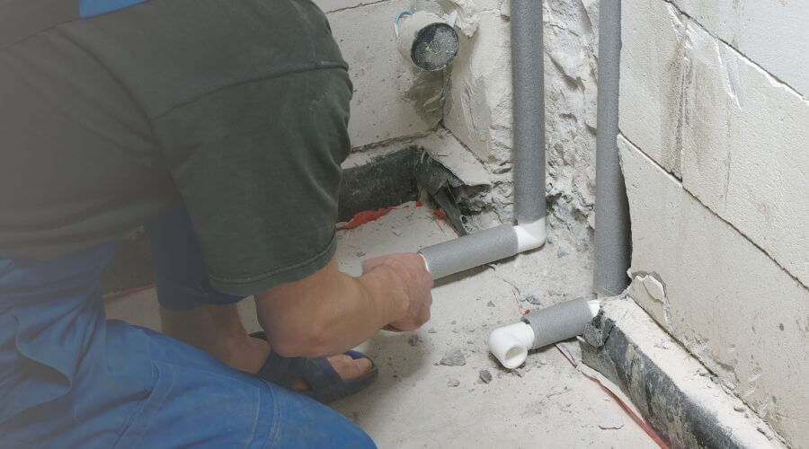 Professional septic tank pumping services in Windsor, MA